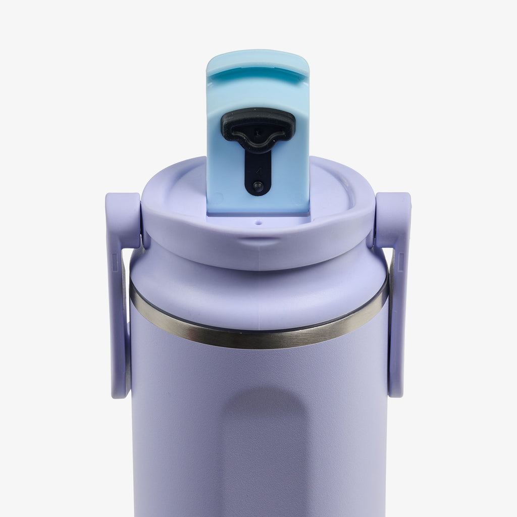 20 Oz Flip ‘n’ Sip Tumbler