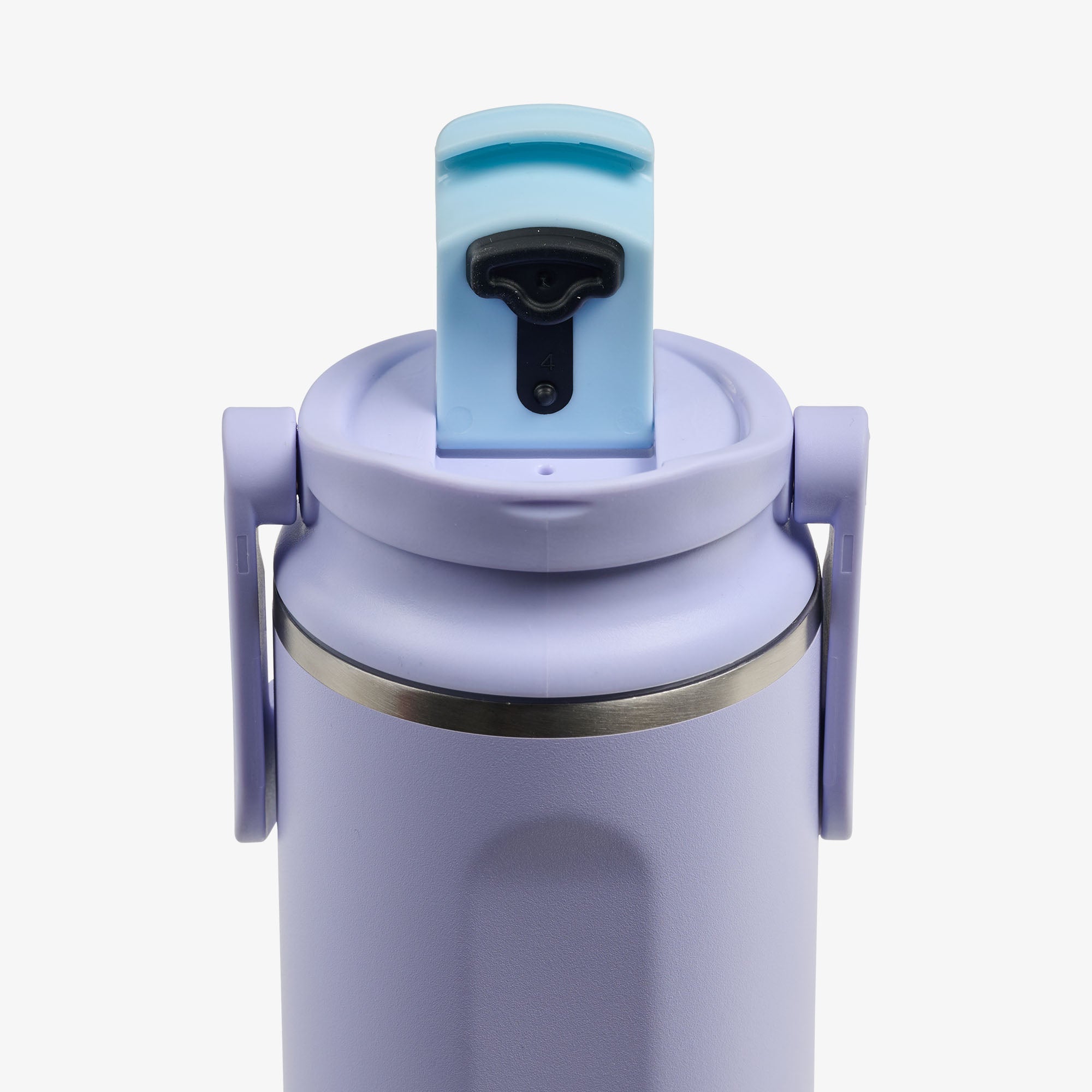 20 Oz Flip ‘n’ Sip Tumbler