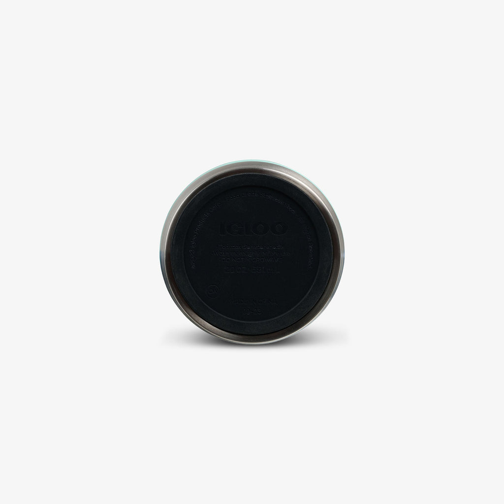 20 Oz Flip ‘n’ Sip Tumbler