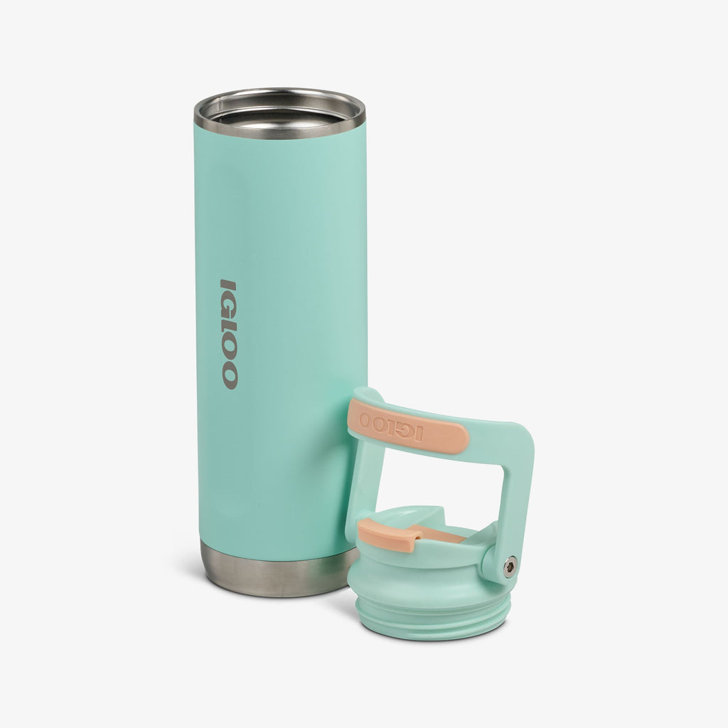 20 Oz Flip ‘n’ Sip Tumbler