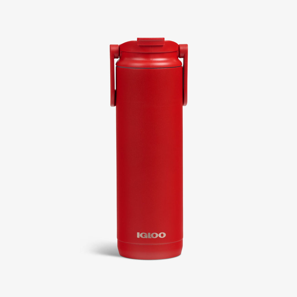 20 Oz Flip ‘n’ Sip Tumbler