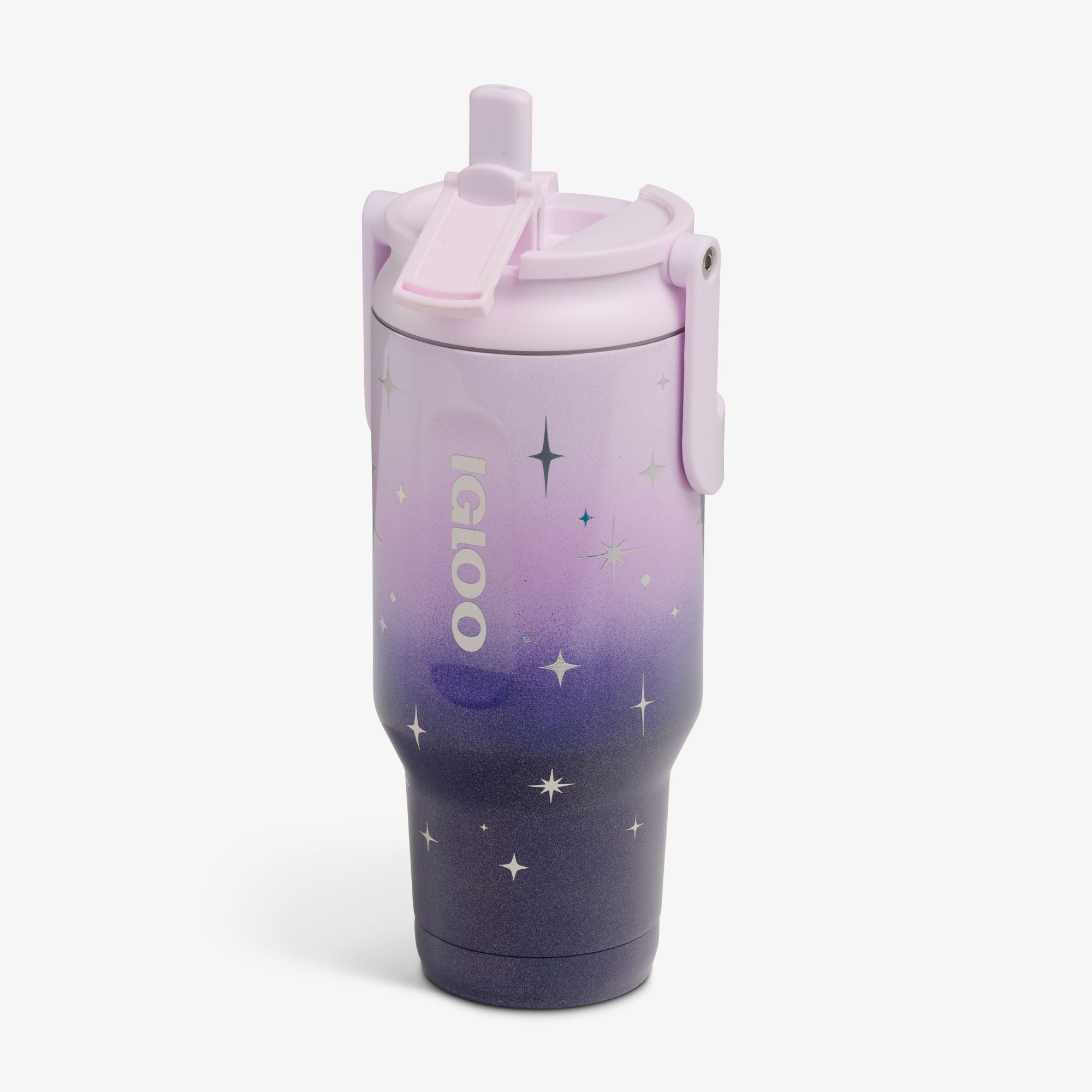 32 Oz Sport Sipper Bottle