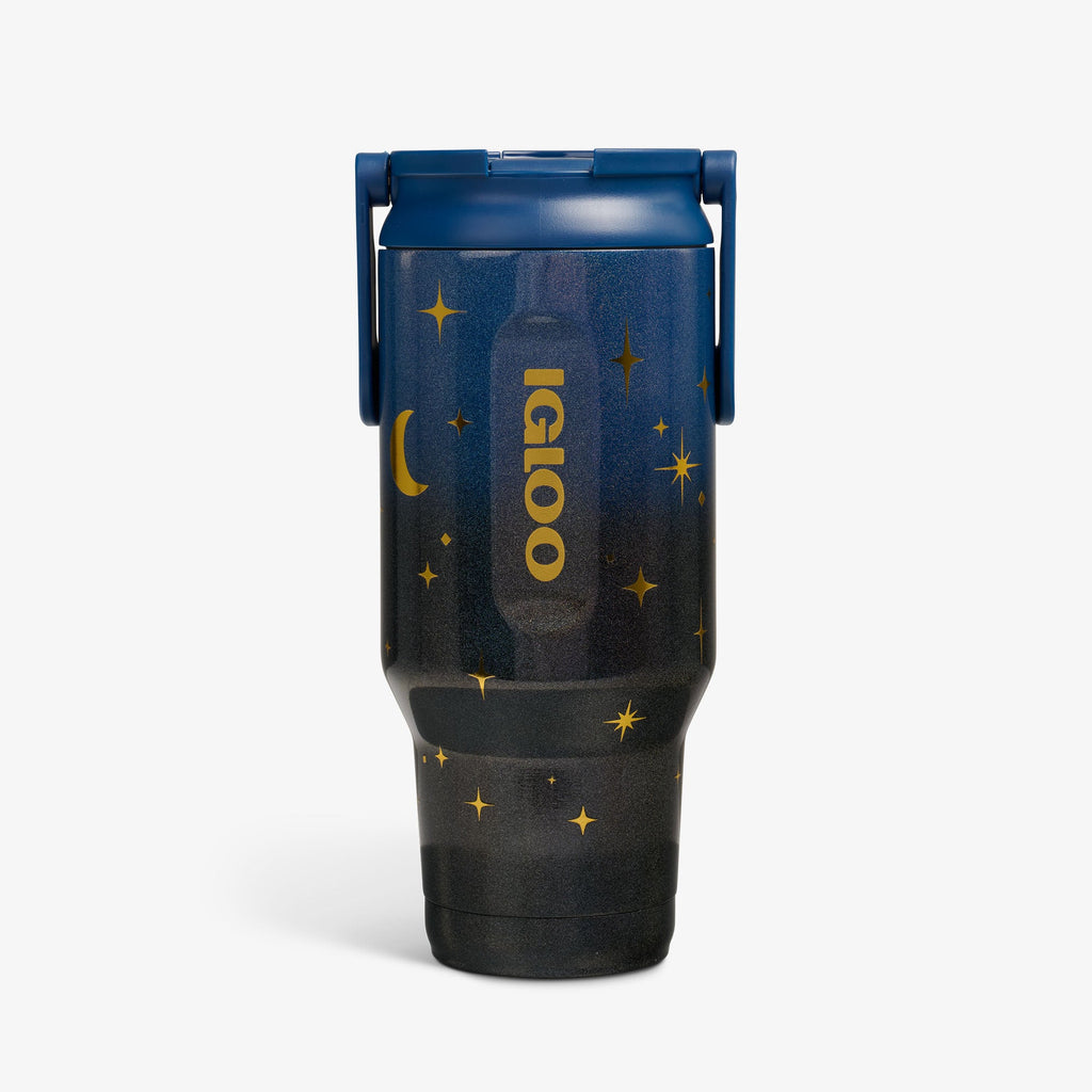 32 Oz Sport Sipper Bottle