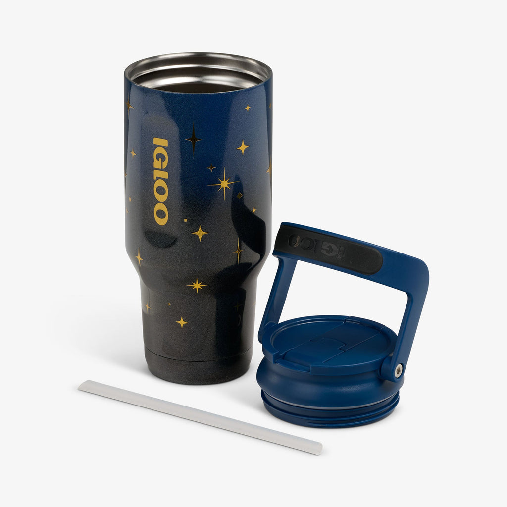 32 Oz Sport Sipper Bottle