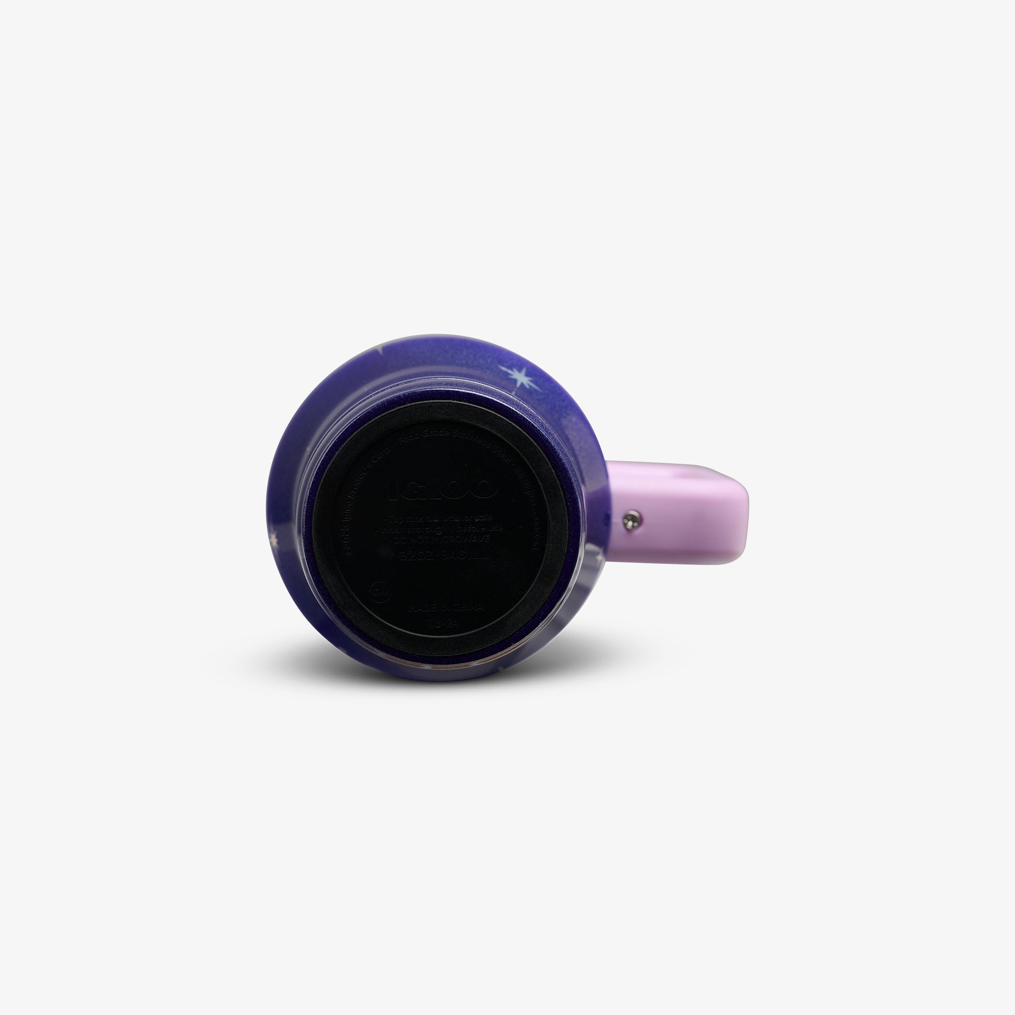 32 Oz Flip ‘n’ Sip Travel Mug