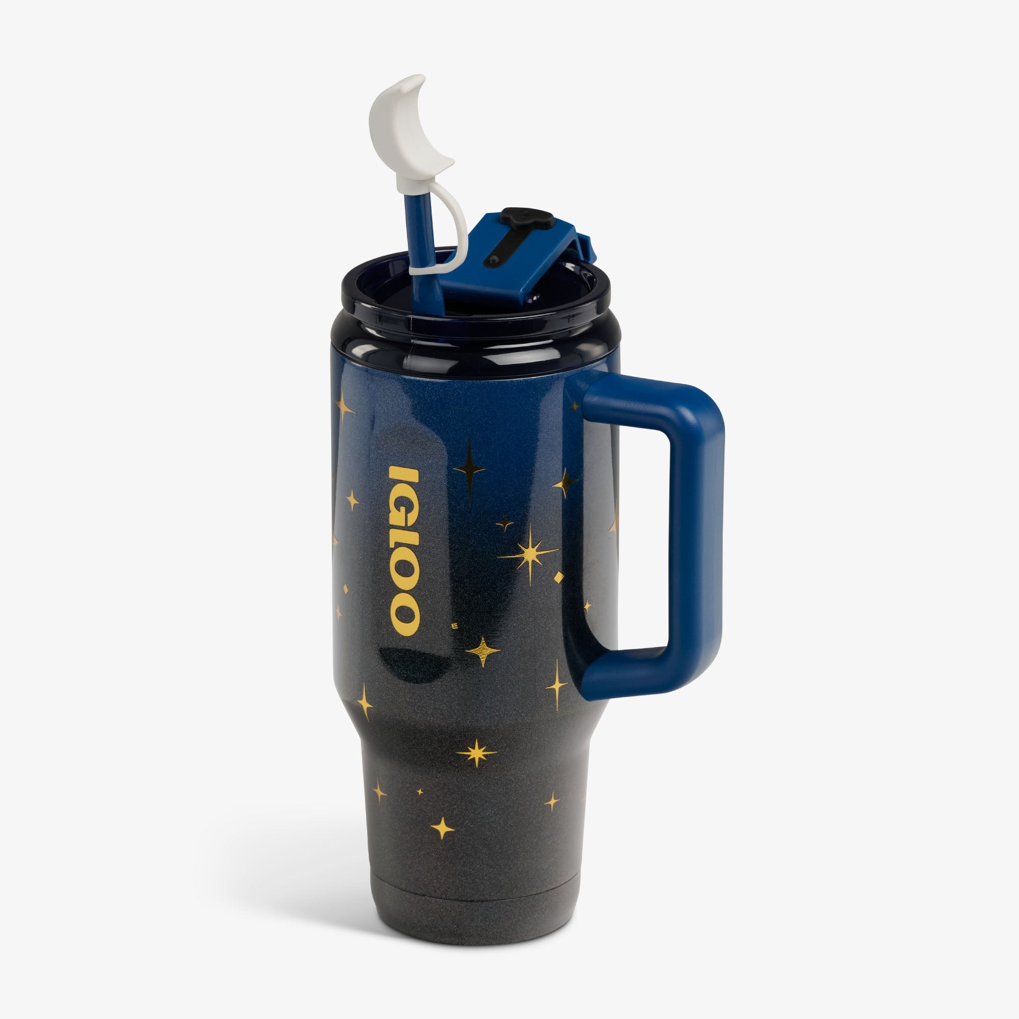 32 Oz Flip ‘n’ Sip Travel Mug