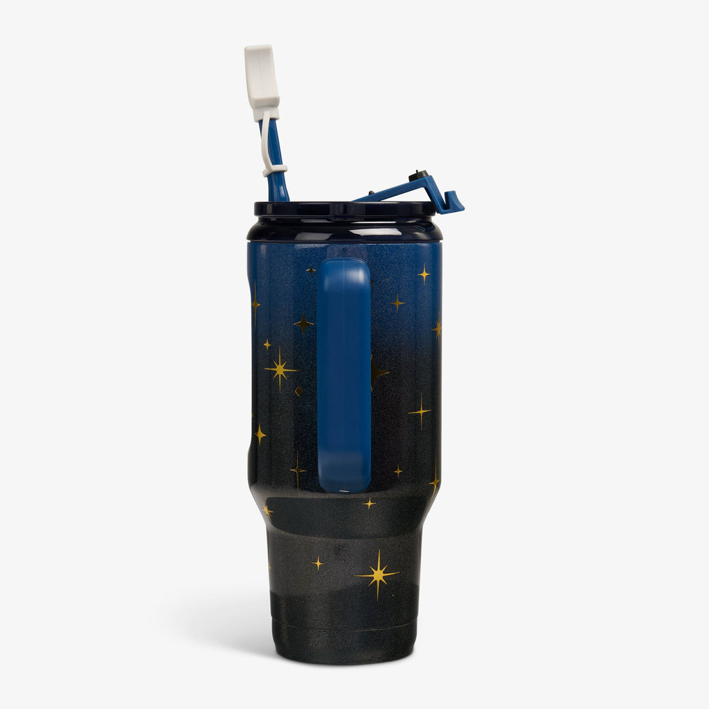 32 Oz Flip ‘n’ Sip Travel Mug